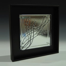 Wispy Pussy Willows
10" x 10"
$270